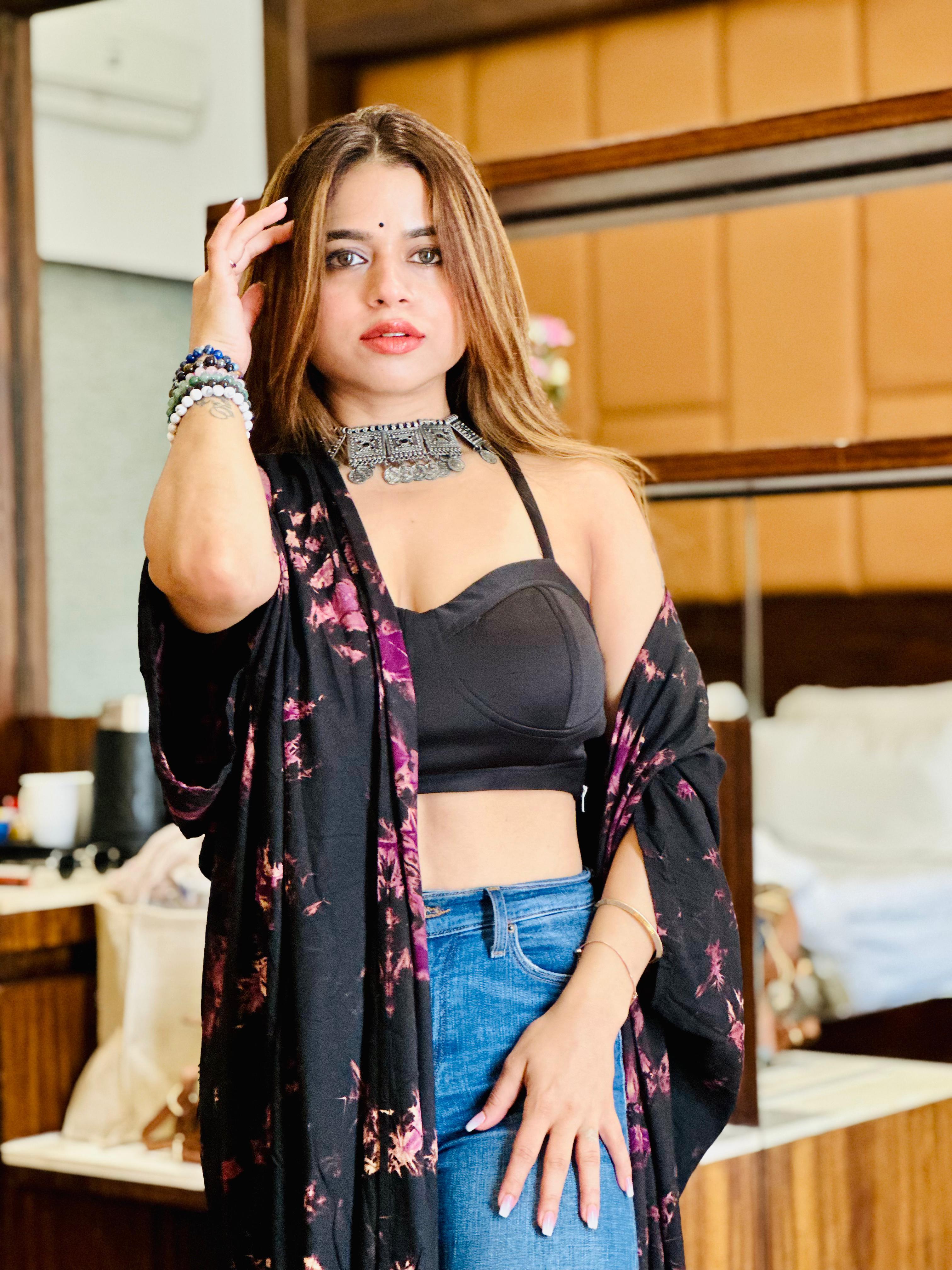 Chakra Balancing Treatment near me