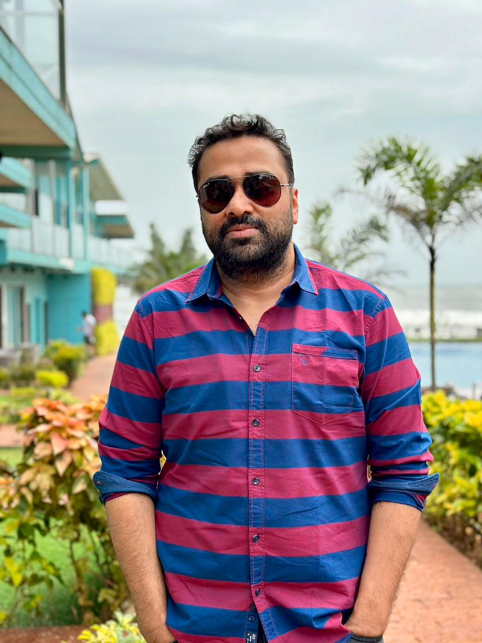 Chakra Balancing Treatment near me